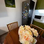 Geliu Apartamentai