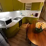 Geliu Apartamentai Apartmán *