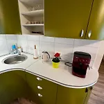 Geliu Apartamentai Apartmán *