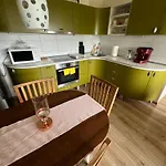 Geliu Apartamentai Palanga