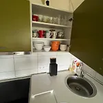Apartmán Geliu Apartamentai