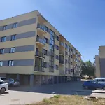 Geliu Apartamentai *