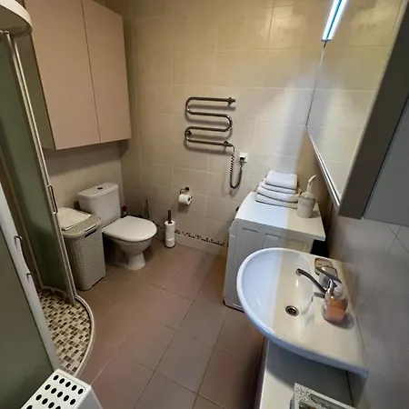 Geliu Apartamentai *