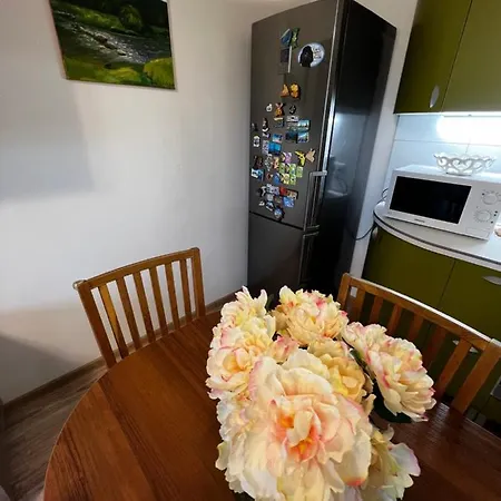 Geliu Apartamentai