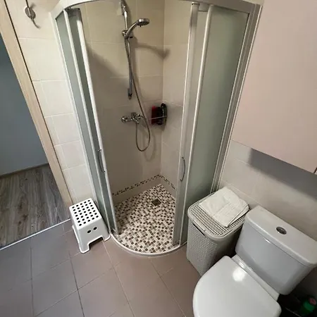 Geliu Apartamentai