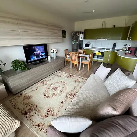 Geliu Apartamentai *