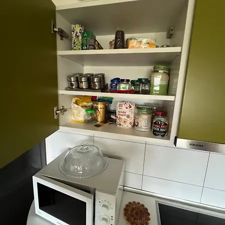 Geliu Apartamentai Butas