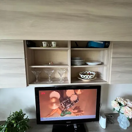 Geliu Apartamentai Butas *