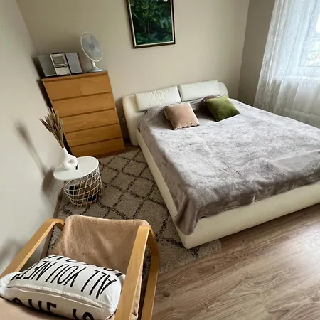 Butas Geliu Apartamentai *