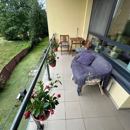 Geliu Apartamentai Butas Palanga