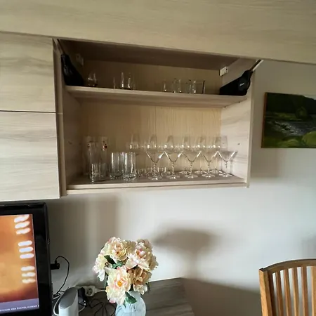 Geliu Apartamentai *