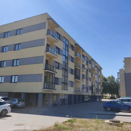 Geliu Apartamentai *