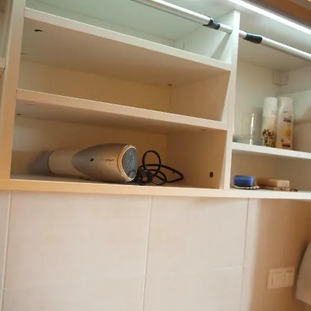 아파트 Geliu Apartamentai *