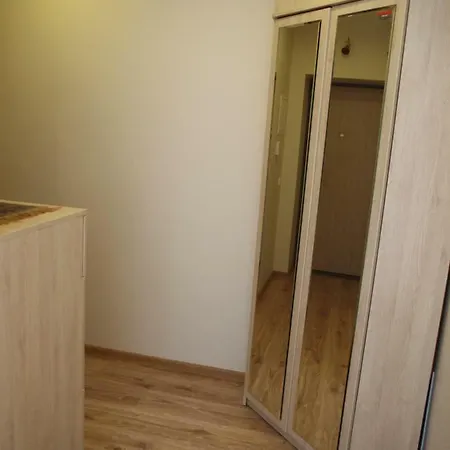 Geliu Apartamentai