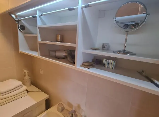 Geliu Apartamentai דירה