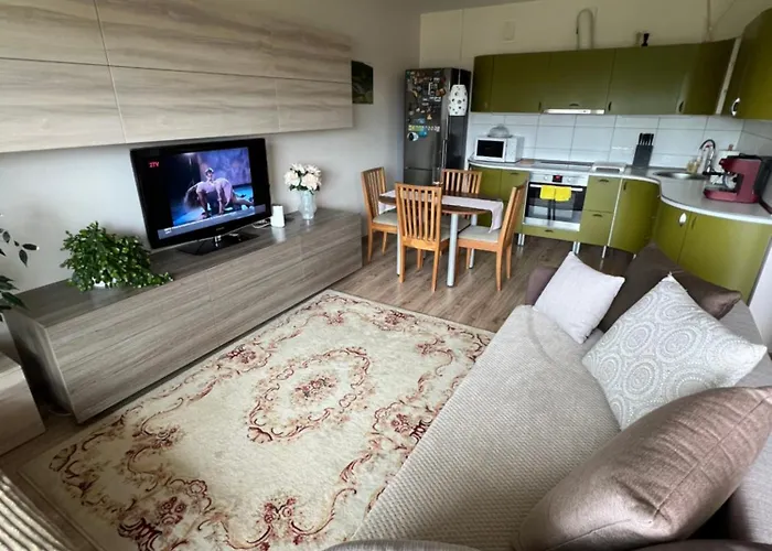 Geliu Apartamentai *