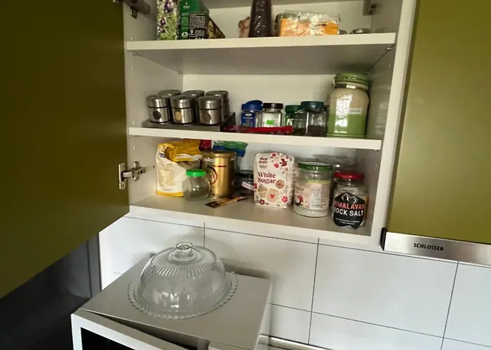 Geliu Apartamentai דירה