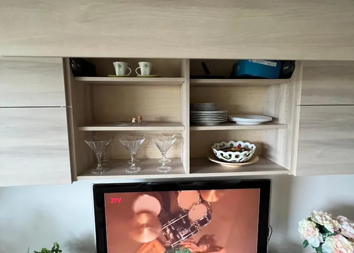 Geliu Apartamentai דירה *