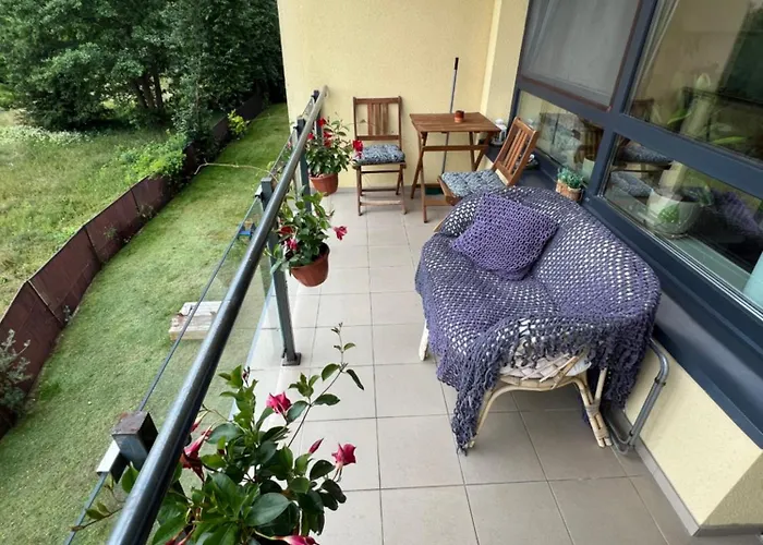 Geliu Apartamentai דירה פלאנגה