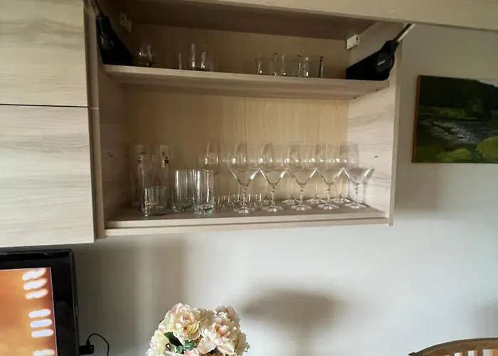 Geliu Apartamentai *