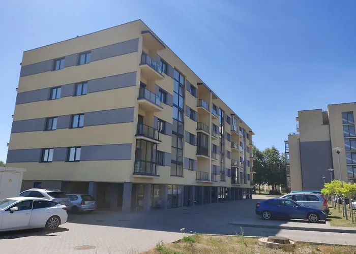 Geliu Apartamentai *