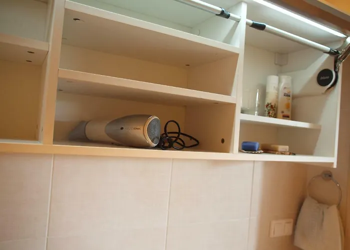 דירה Geliu Apartamentai *