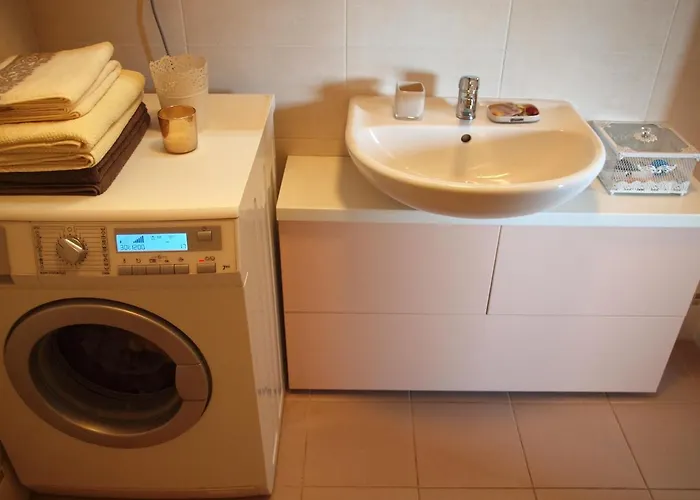 Geliu Apartamentai * פלאנגה