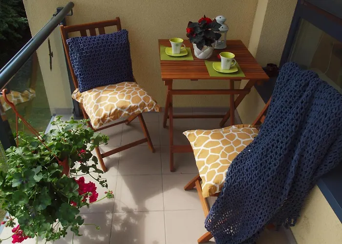 Geliu Apartamentai דירה